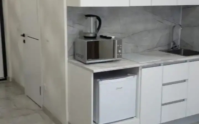 Studiya V Eko Rayone Flat