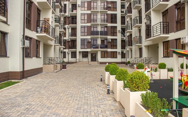 Sorrento Park Apartments