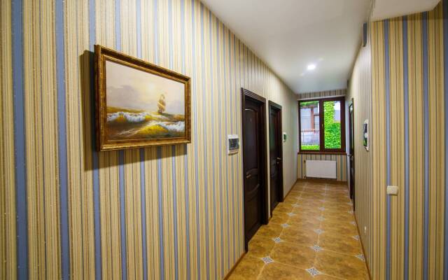 Katyusha Hotel