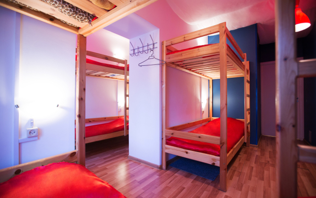 Fregat Hostel