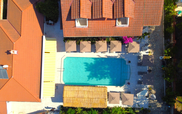 Dalyan Casablanca Hotel