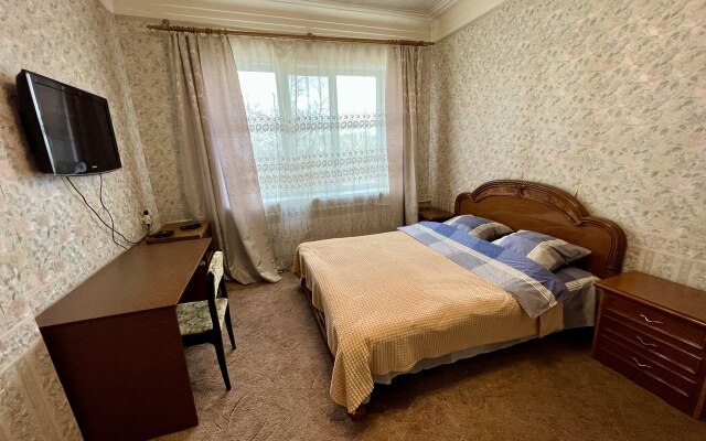 Апартаменты ArendaGrad Коммунистическая 5