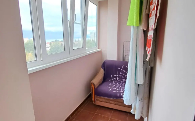 Otdykh v Sochi Flat