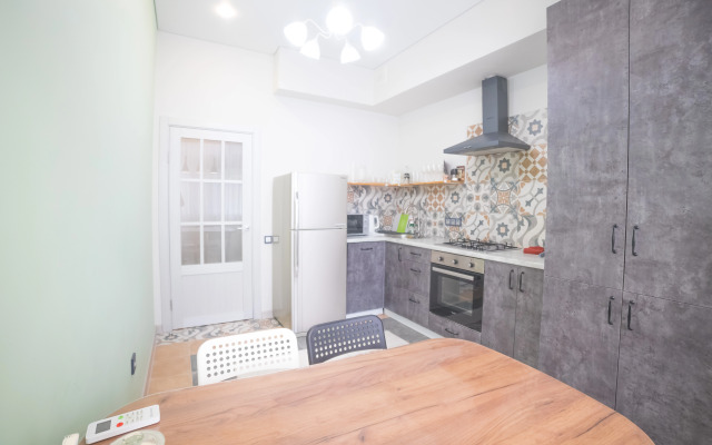 Квартира Уютная на Декабристов