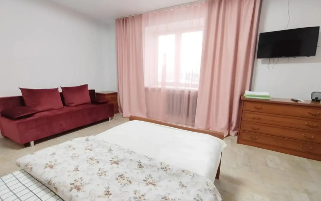 Na ulice Mordovskoy 34 Apartments