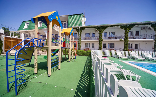 Paradiz Guest House