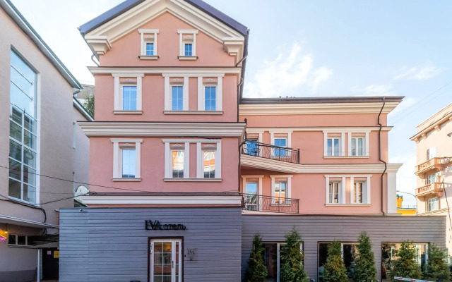 Отель IVAhome