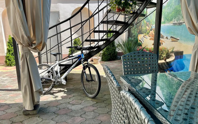 Adel Guest House