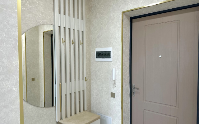 Квартира однокомнатная на Октябрьской 16