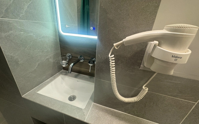 Апартаменты в Историческом Центре Города