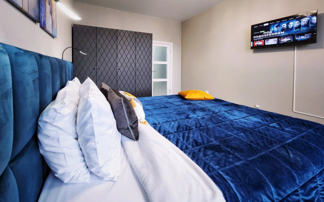 Апартаменты Новороссийск, Россия