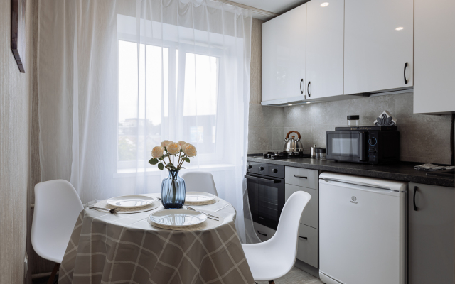 Apartamenty Malkova apartments na Chernyakhovskogo