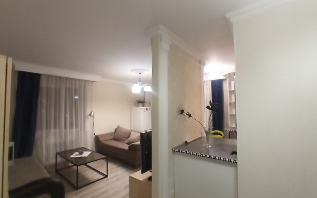 Апартаменты на Проспекте