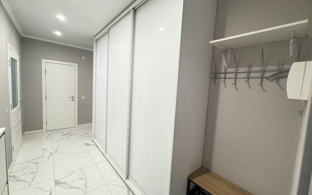 Квартира BuLove