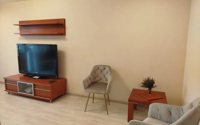 Квартира приют туриста