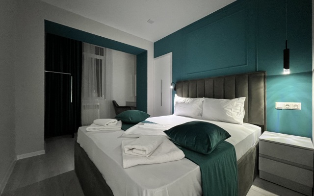 New Cozy 1bd Unbeatable Location Apartments