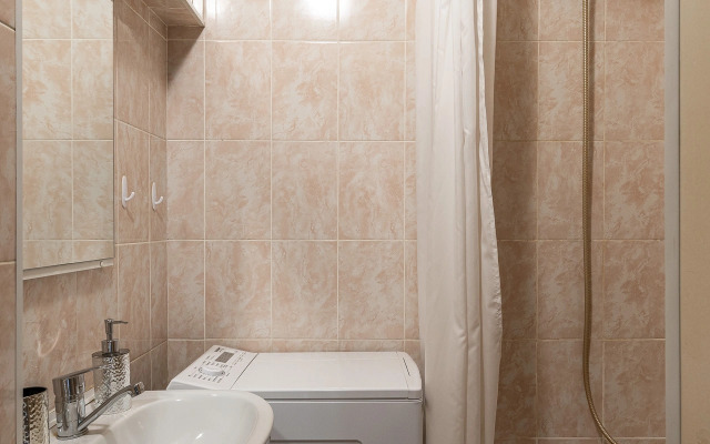 Квартира Рядом с Пассажем