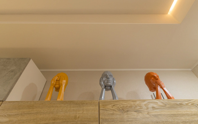 Квартира Aristocrat