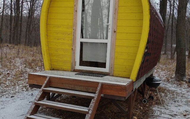 Кемпинг Пискалы