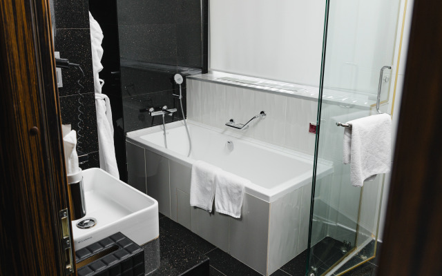 Cosmos Selection Ulan-Ude Hotel