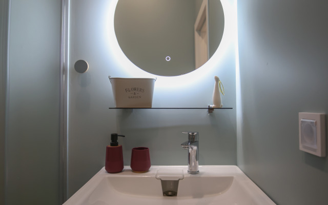 Квартира Студия в Иннополисе