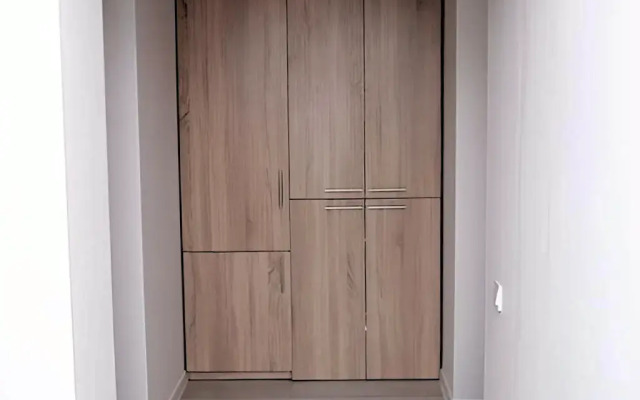 Apart V Tsentre Flat