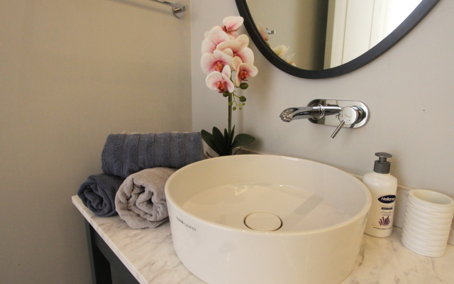 Lustica Bay Magnolia Apartment, Flat