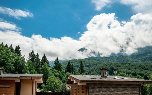 Vals Tsvetov Redance Hotel