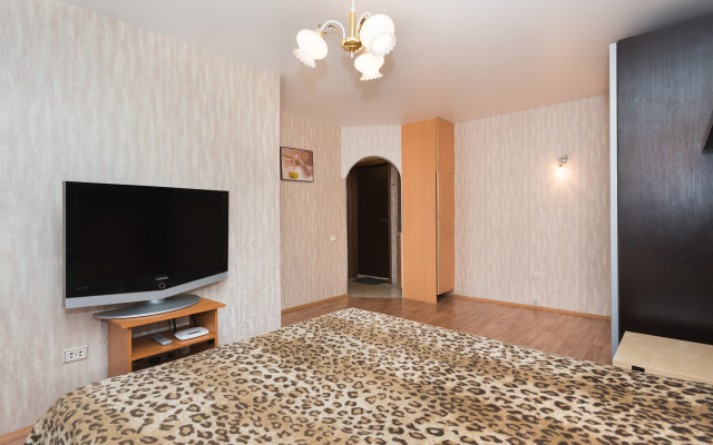 Квартира Марьин Дом на Азина 39