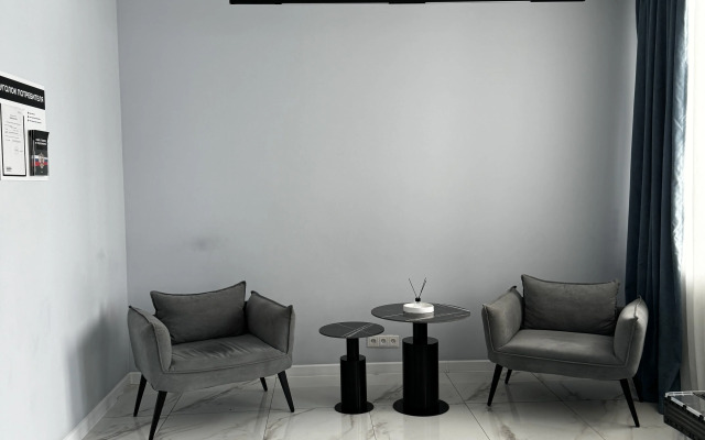 Отель Вилла