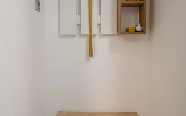 Квартира Как дома только лучше