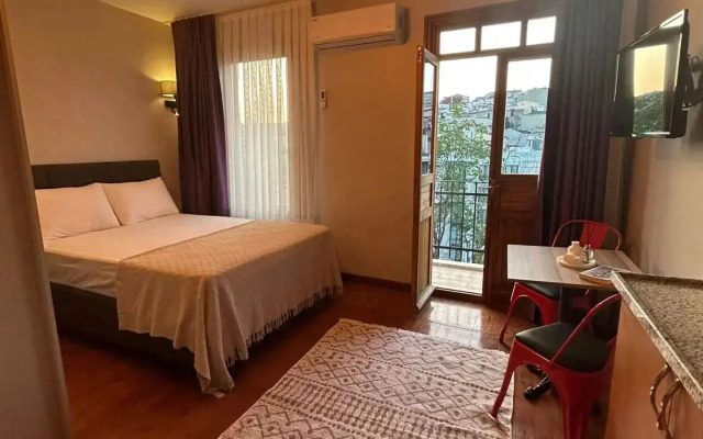 NarPera Taksim Boutique-hotel