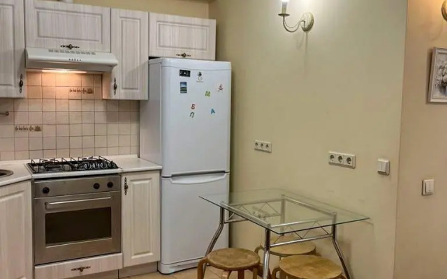 Квартира На проспекте Римского-Корсакова 31