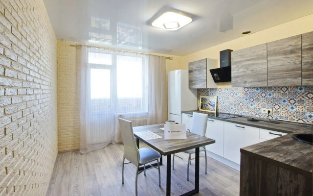 Na Ul. Uritskogo, 23 Flat