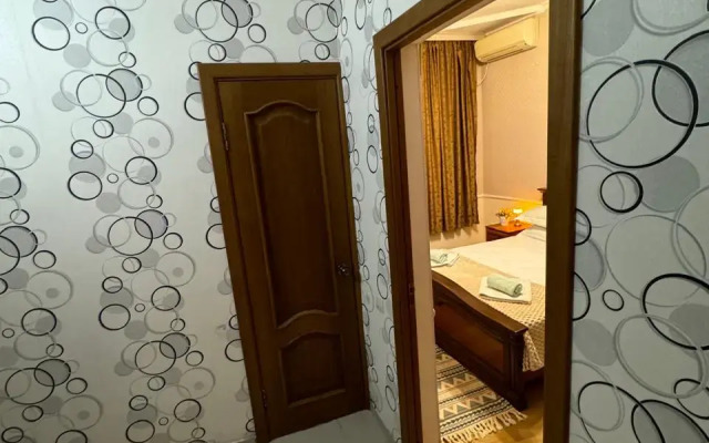 Nika Guest House
