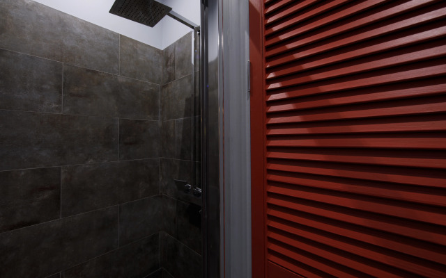 Апартаменты Industrial