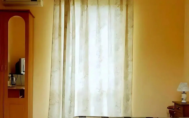 Мини-отель Валентина