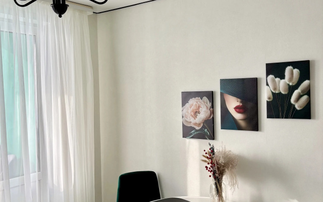 Kvartira s Panoramnym Vidom