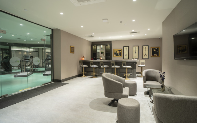 Arts Taksim Hotel