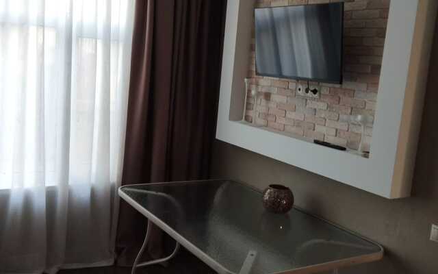 Olimpiya Hotel