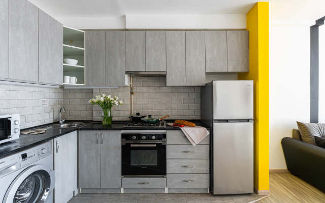 KeyGo #0125, 2 Bedroom, Cascade Apartments