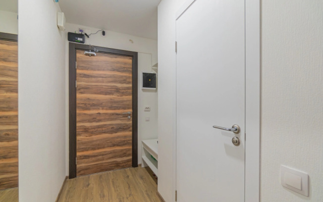 Apartment SalutApart 6W