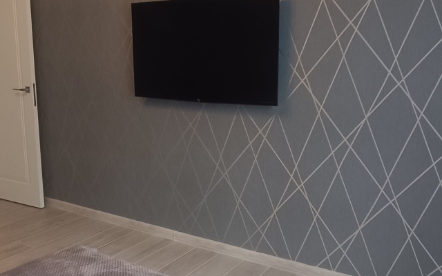 Na Turgeneva Flat