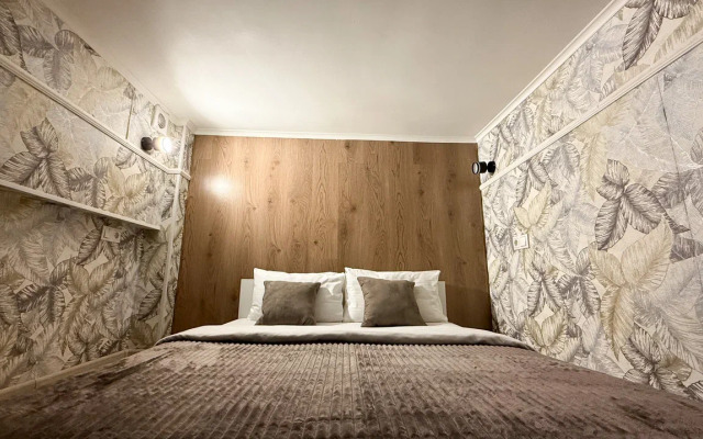 Апартаменты стильные в районе метро ЗИЛ АВС8