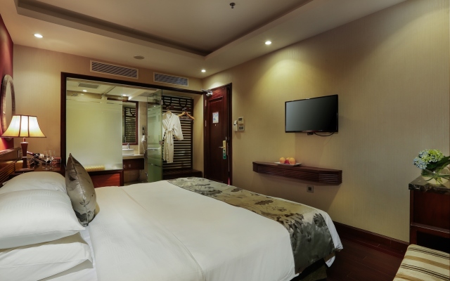 Golden Silk Boutique Hotel