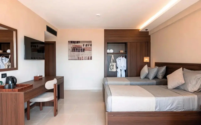 Jewels Sahara Boutique Resort