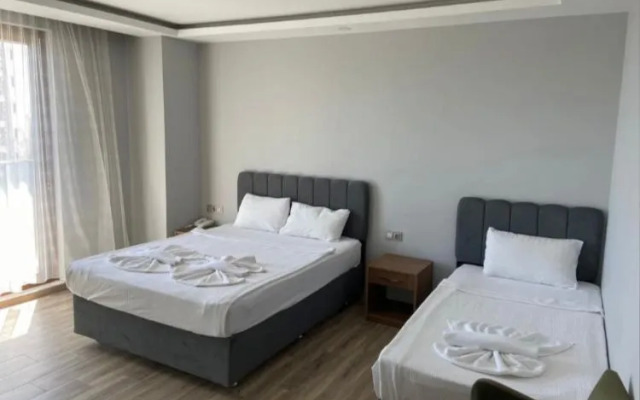 Zeynel Hotel Konyaalti