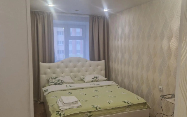 Апартаменты на Ленинском 25 - фото 4