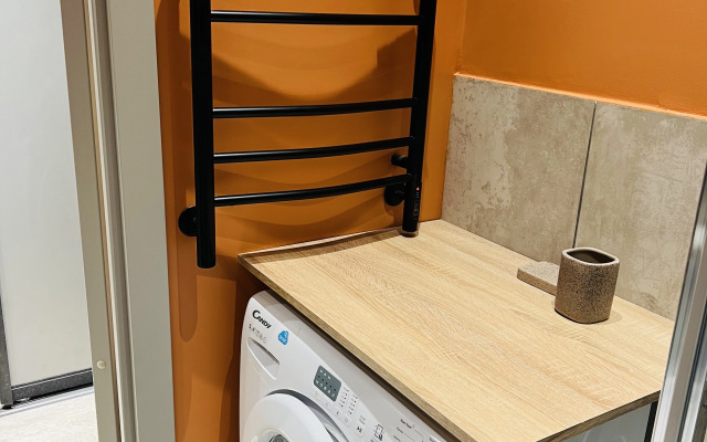 Mistera Gyustava Dobre Flat