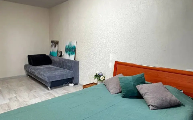 Severny Vokzal Ryadom Flat